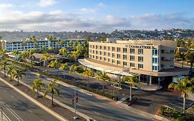 Holiday Inn San Diego Bayside, an IHG Hotel